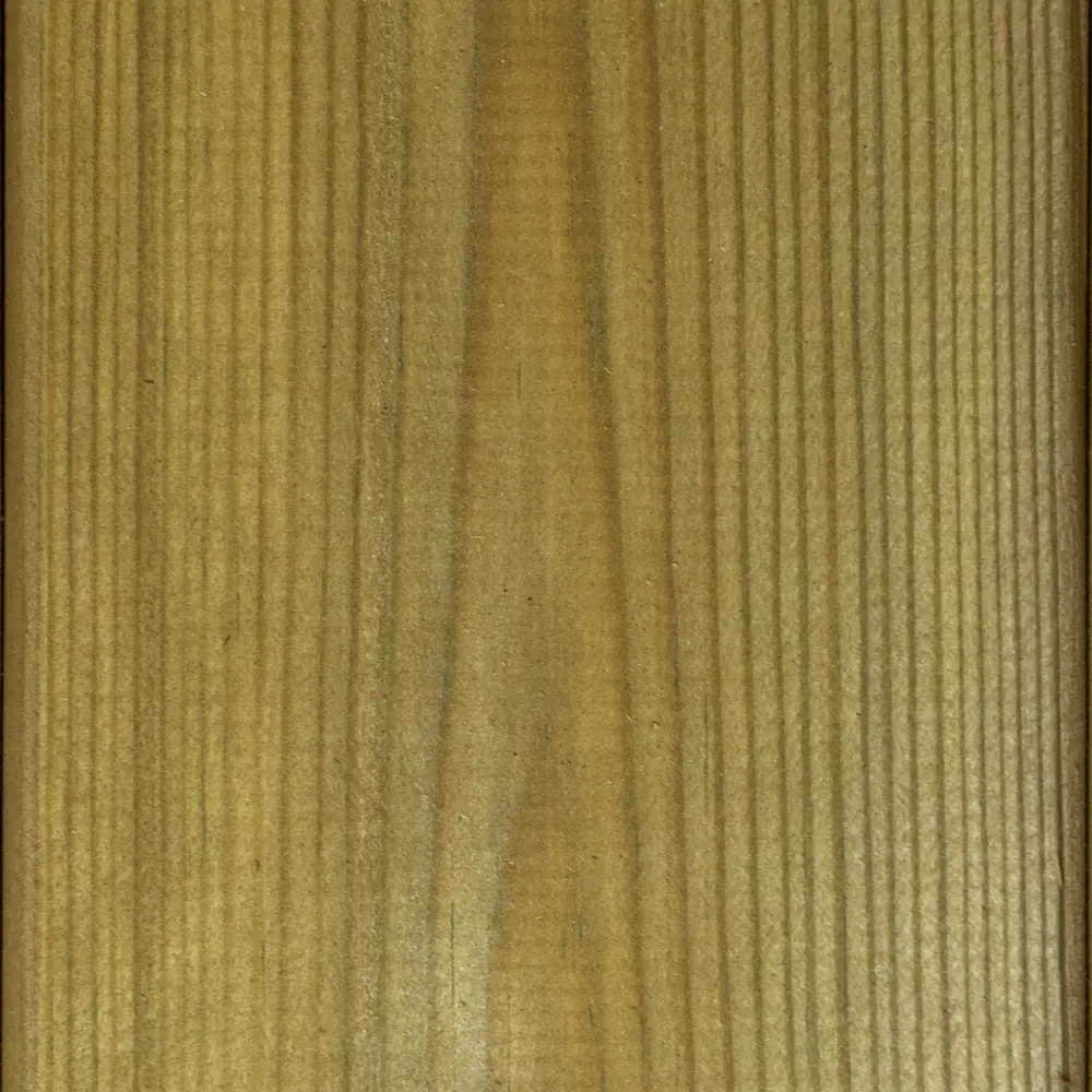 Доска штакетник импрегнированная 15x90x2000 мм хвоя ФГИС ЛК РУСШПАЛА STLM-2173316 - Вид №1