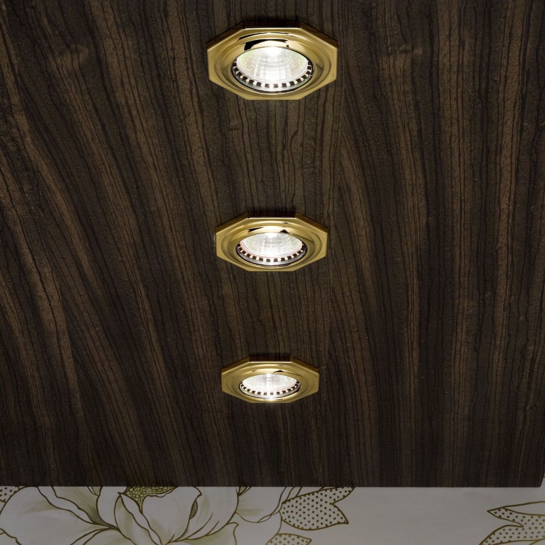 Masiero VE 866 встраиваемый потолочный ve866 - Вид №1