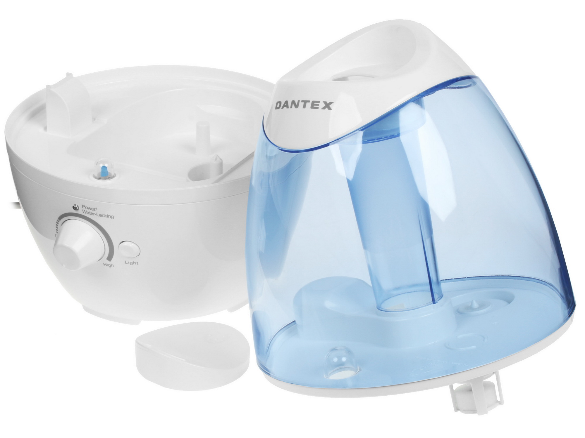 1199139 Увлажнитель воздуха Dantex D-H30UG STDN-0084465 - Вид №4