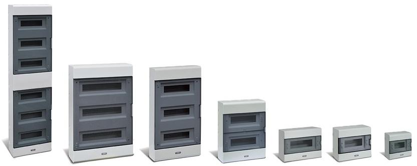 AVE Электрический шкаф Centralini & quadri sun-id-1465298 - Вид №7