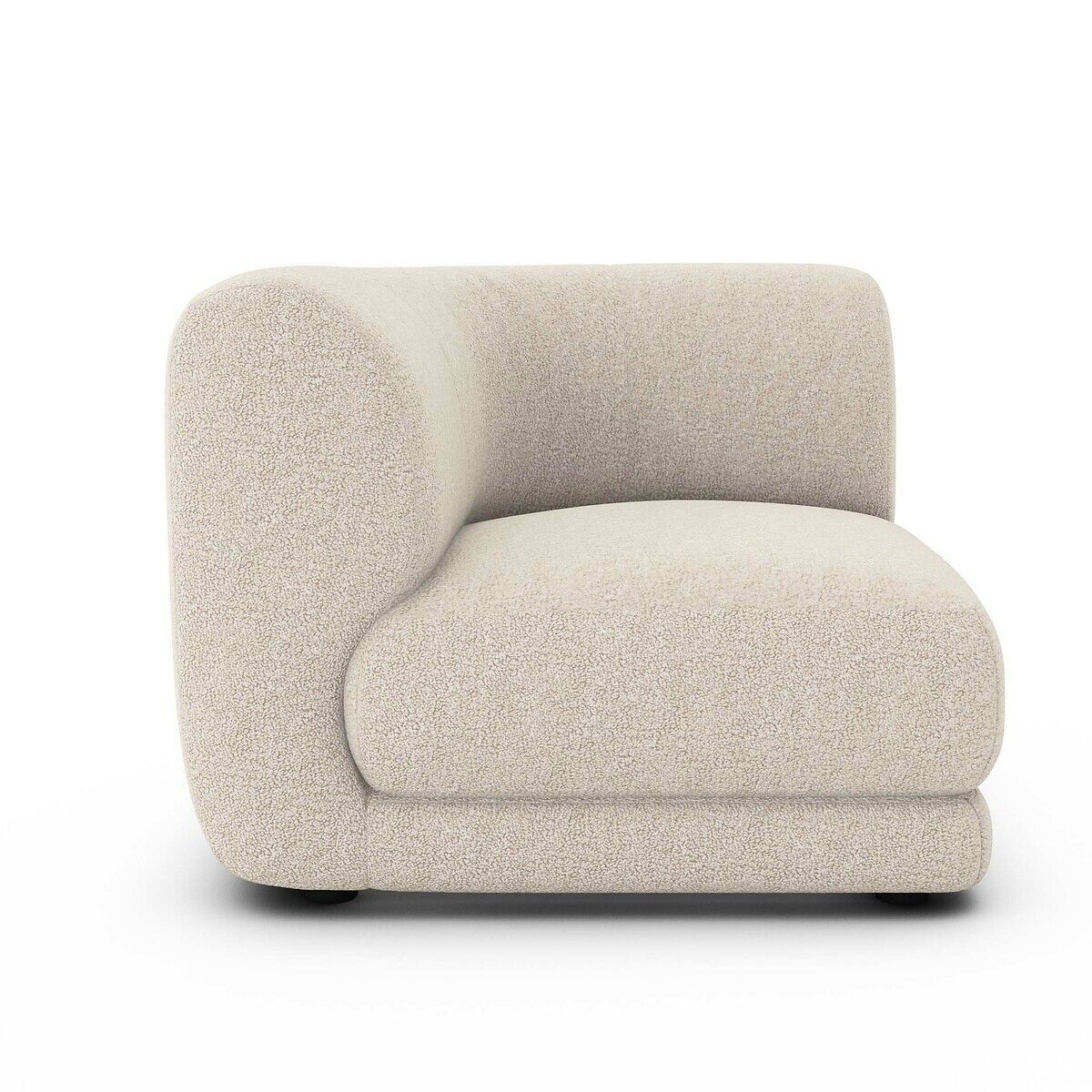 Тканевое угловое кресло AMPM Sister ARCH-00033978 - Вид №10