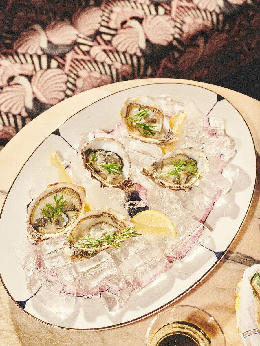 Плоский Reflections Copenhagen Portugal Tableware ARCH-00059957 - Вид №3