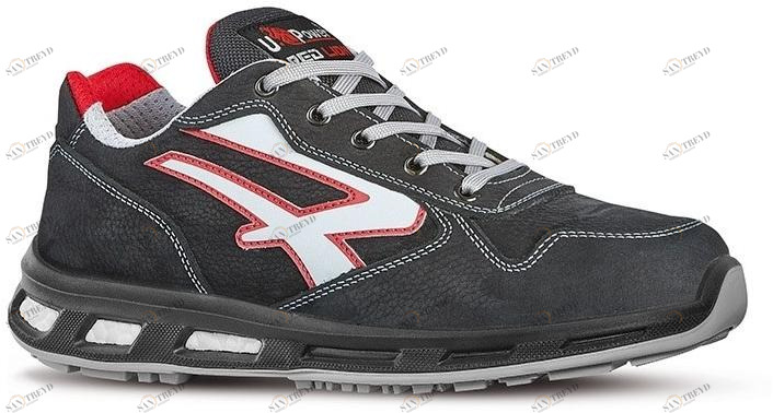 U-POWER Низкая защитная обувь  Rl20164 