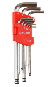 Набор ключей ЗУБР 27461-2_z02 9109087