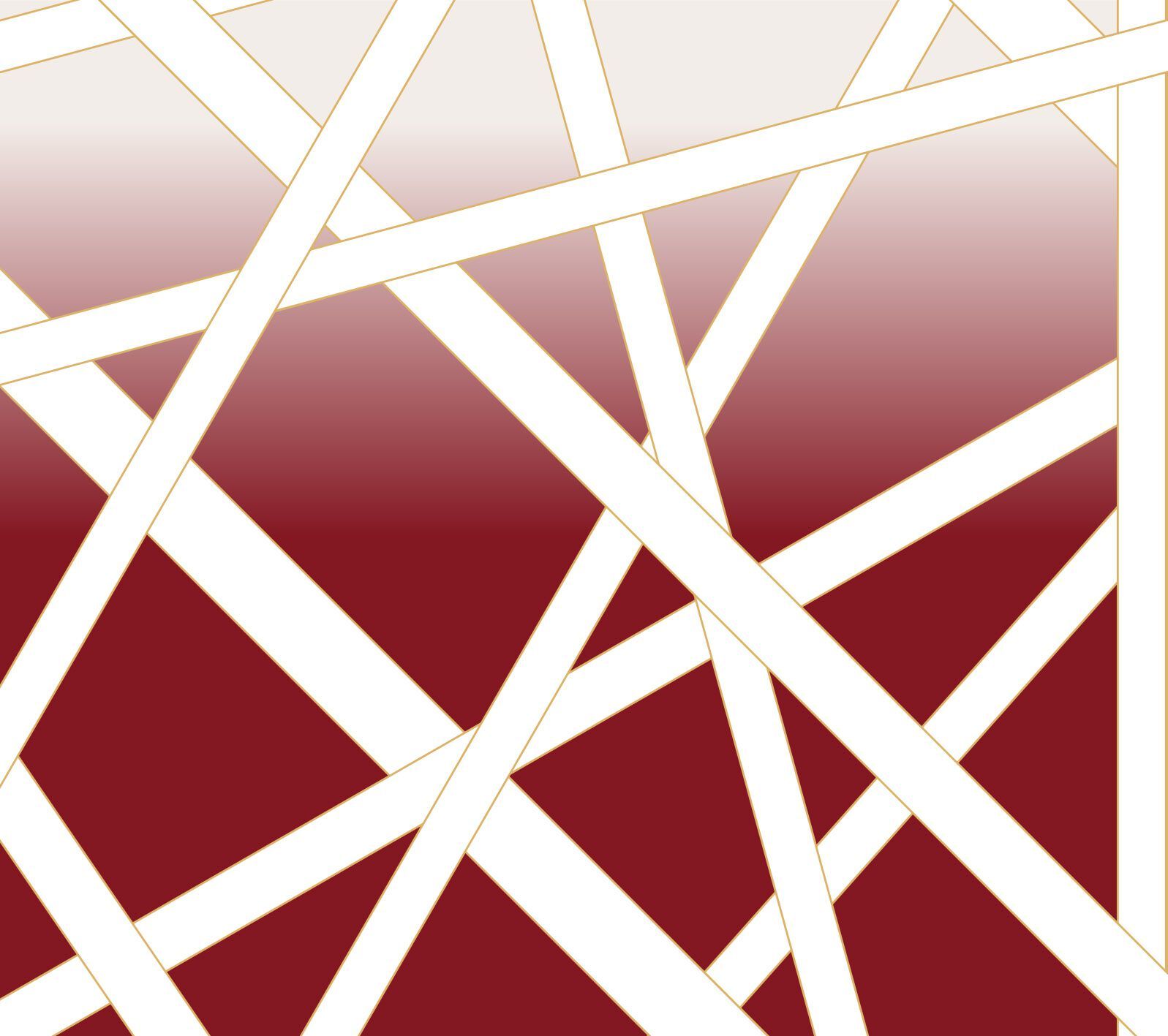 Нетканые обои с рисунком Jannelli&Volpi MISSONI HOME WALLCOVERINGS 5 ARCH-00142119 - Вид №5