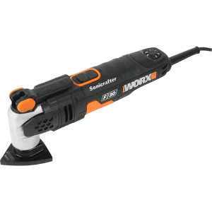 Реноватор Worx WX680, 350 Вт