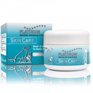 ПР0051994 Бальзам для кошек и собак Skin Care 40мл PLATINUM
