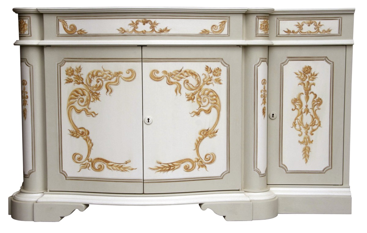 8556 Mobile bagno Bianchini&Capponi RINASCIMENTO Bianchini Capponi - Вид №14