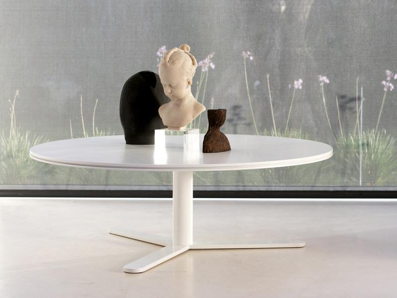 Viccarbe Круглый стол в мдф Aspa sun-id-1499351 - Вид №7