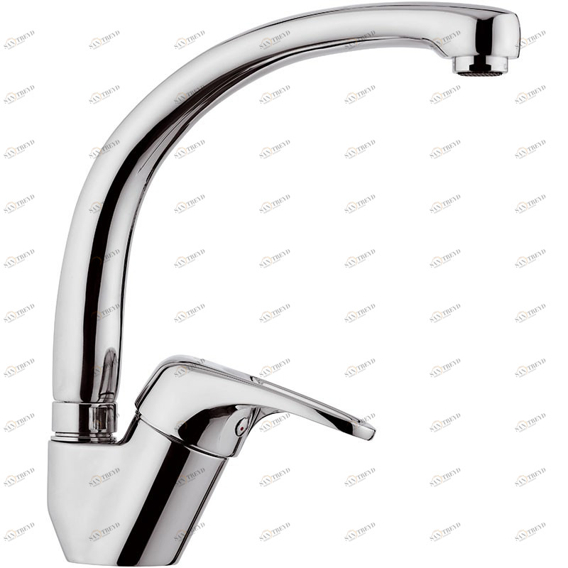 ES5614T Смеситель для мойки DANIEL RUBINETTERIE 