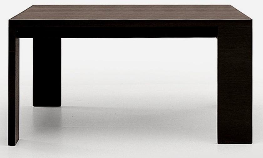 Maxalto Прямоугольный деревянный стол Alceo sun-id-1411638 - Вид №1