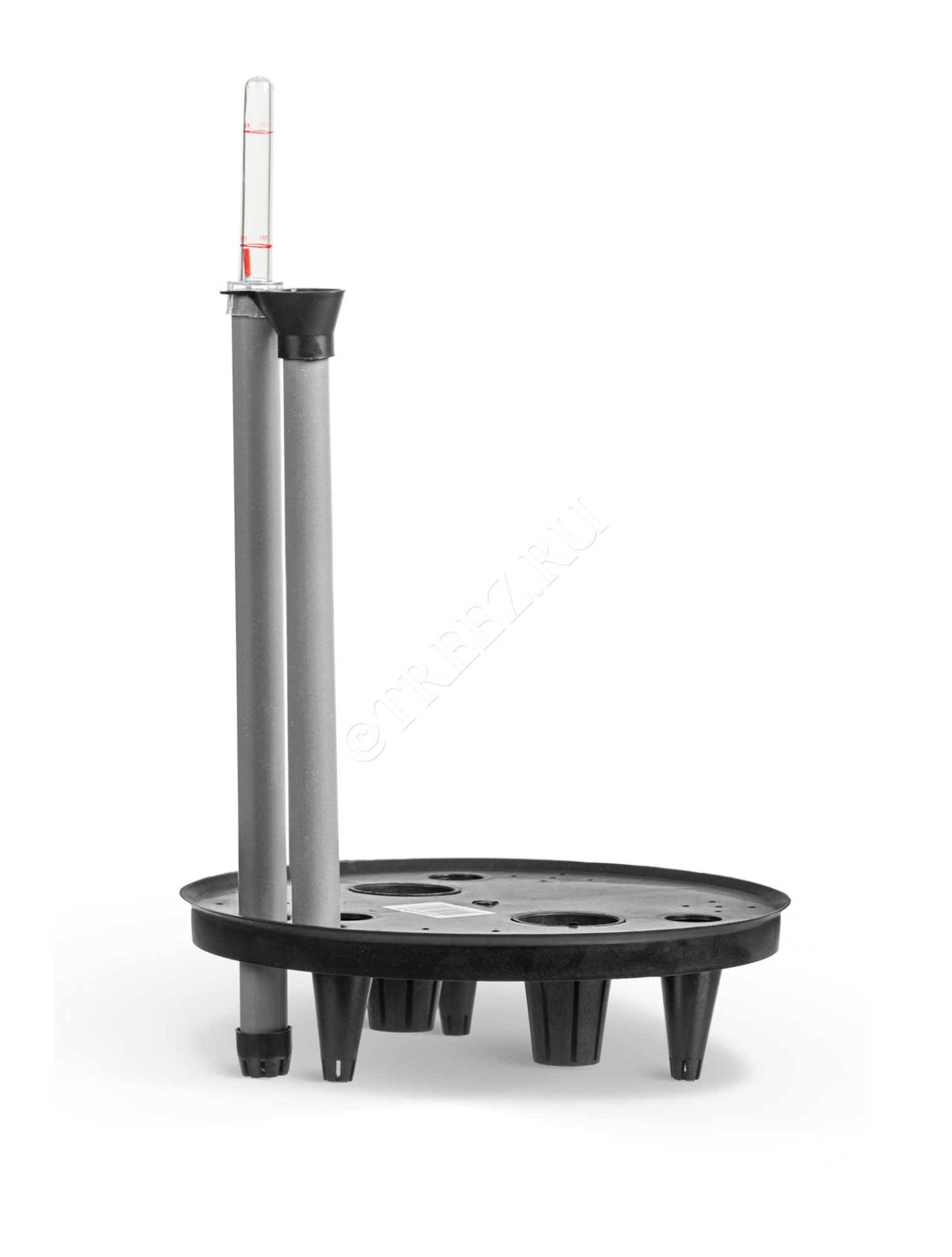 41.3300-04-CN-21 Система автополива CN-21 для кашпо  Effectory - модель CN-21 Цветочная коллекция 