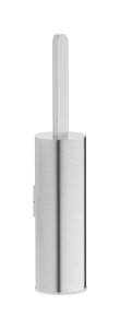 Ершик напольный WE ARE IB c6012ss Brushed Nickel C-67