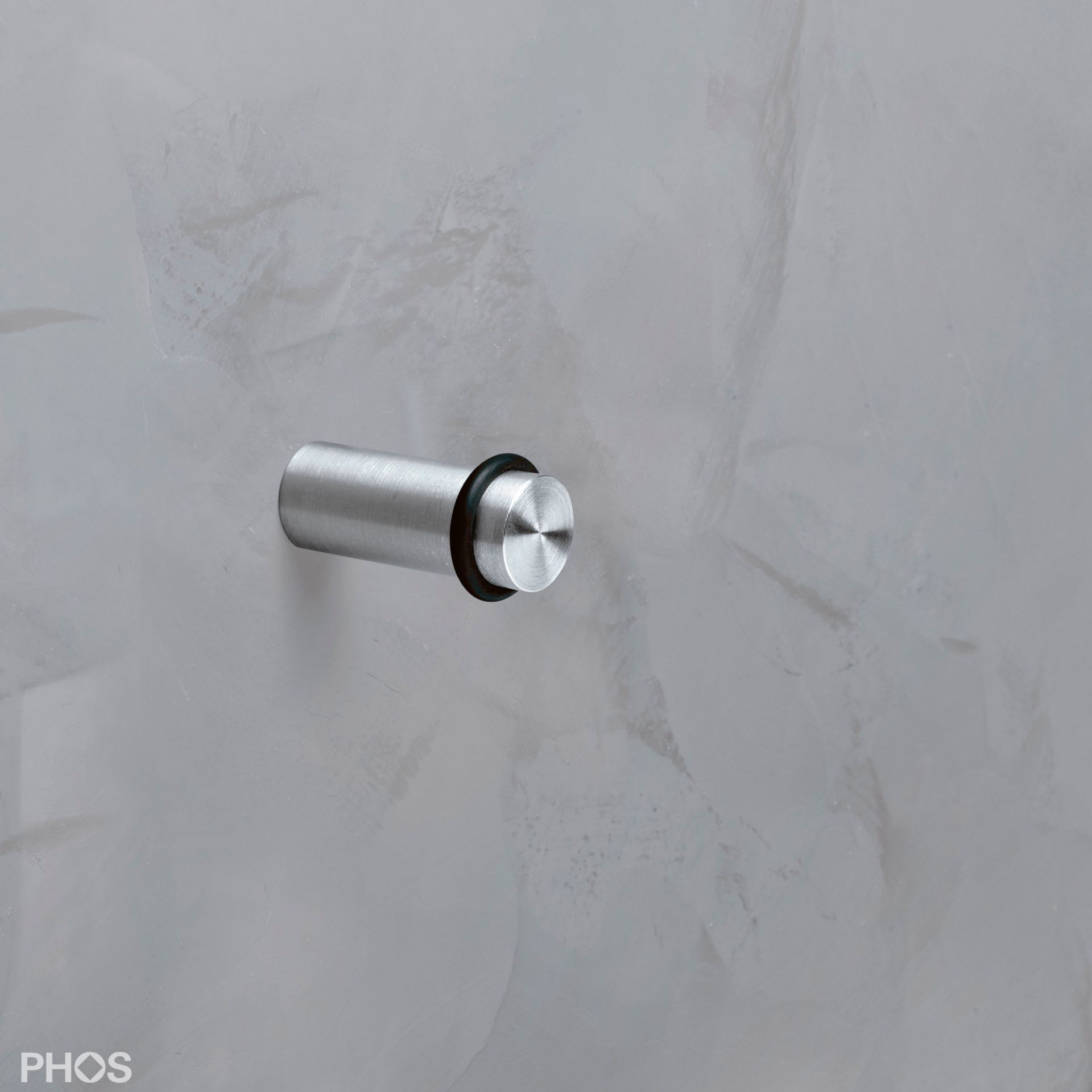 HG12-40-B крючок для полотенец PHOS 