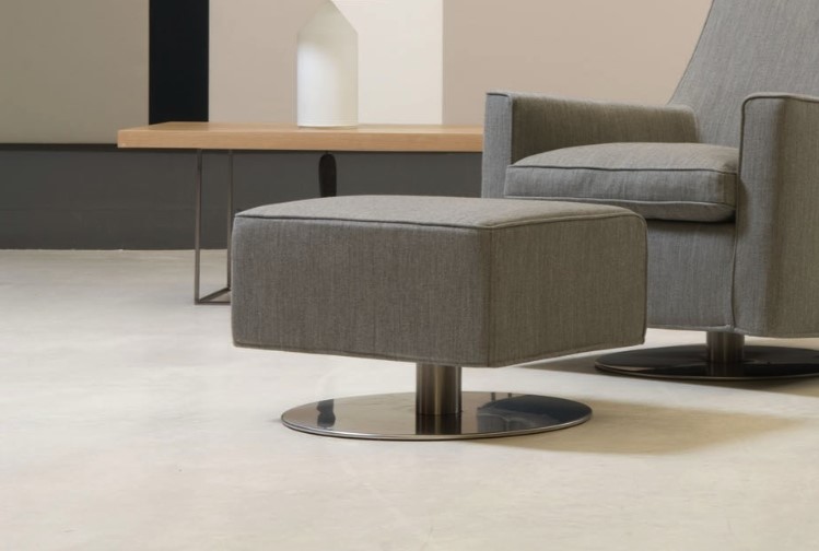 006593 Пуф Joquer Hat Santreyd - Вид №1