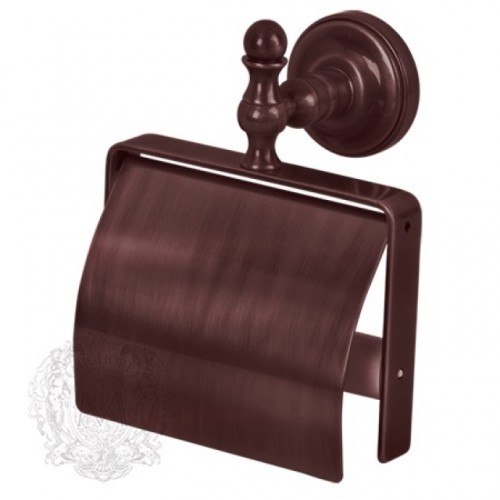 Бумагодержатель MIGLIORE Mirella ML.MRL-M059.RA - медь  - Вид №3