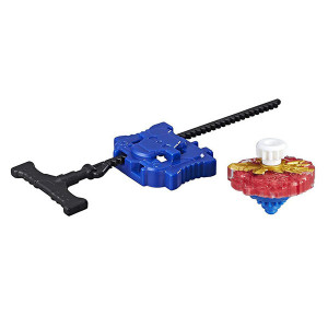 B9508 Hasbro Бейблэйд: Мини - волчок Bey Blade