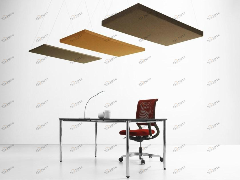 LvB Acoustics Акустические острова из войлока sun-id-1444116