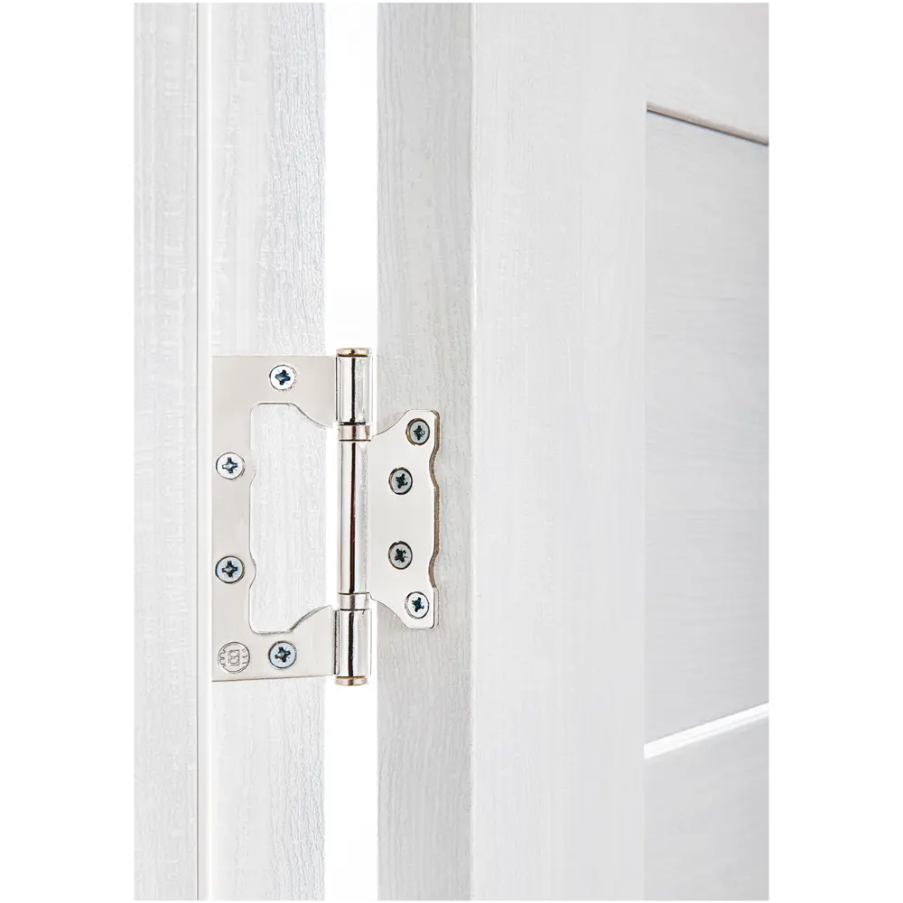 PORTIKA Легенда-29: Межкомнатная дверь со стеклом и покрытием Hardflex 86583886 STLM-0070349 - Вид №4