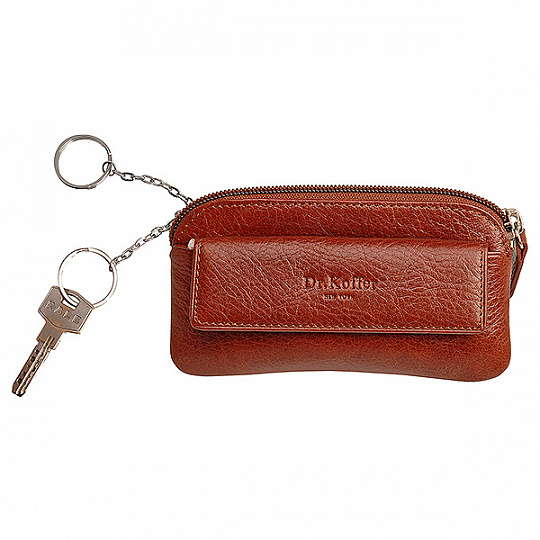 X510301-02-05 Ключница Dr Koffer  - Вид №1