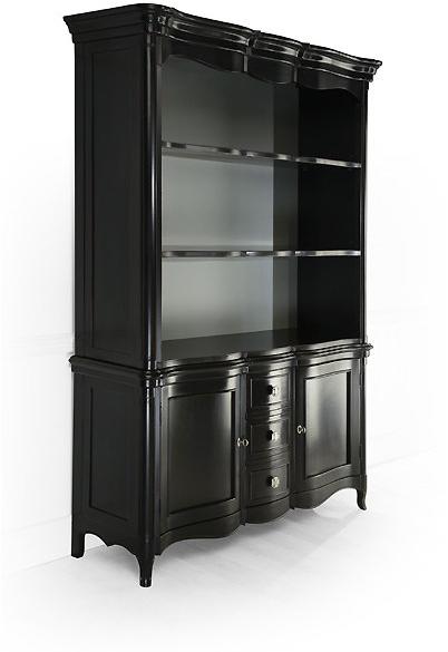 MARIONI Комод деревянный с распашными дверцами Citrus 02172 - Вид №1