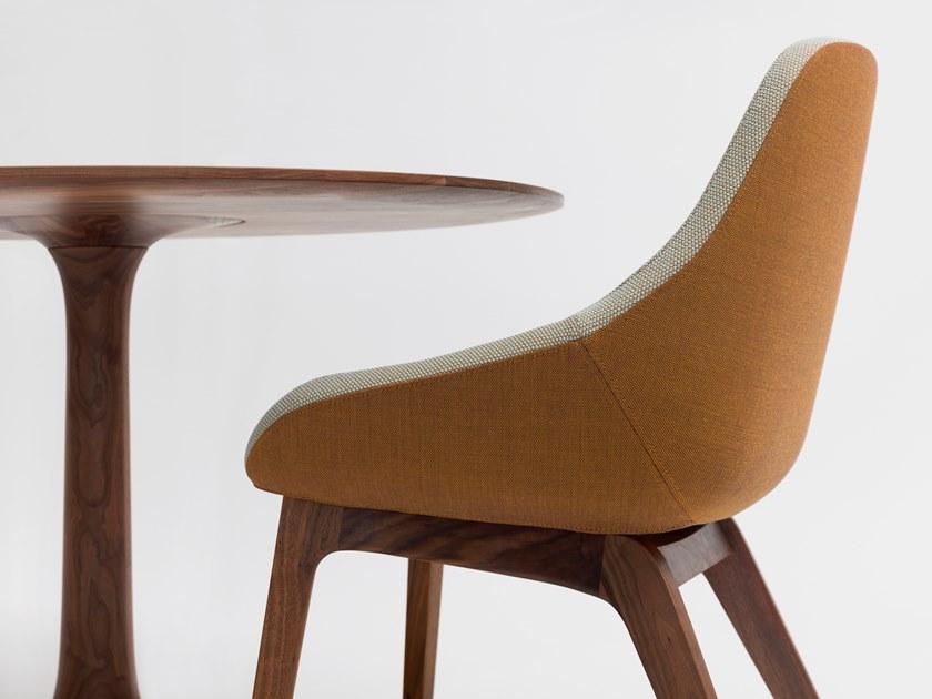 ZEITRAUM Мягкое кресло Morph sun-id-1421414 - Вид №4