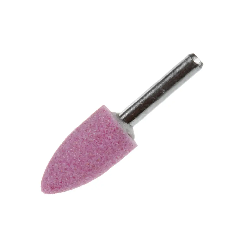 Шарошка конусная Dexter для обработки металлов и дерева 17410524 STLM-1534105