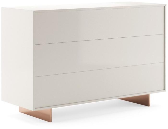 PRADDY Деревянный лакированный комод Mood Ml102|ml086 Ml102~ml086 - Вид №1