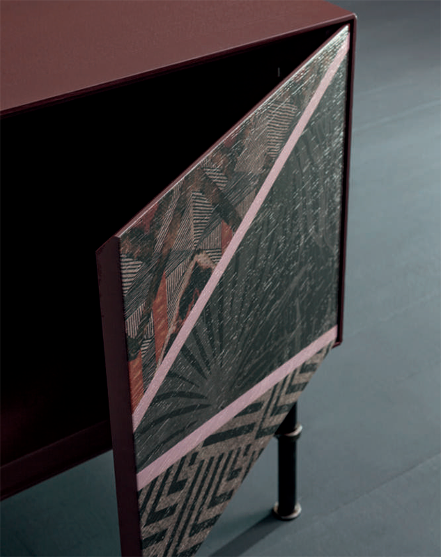 Буфет MADIA .106 DEVINA NAIS 860MD106 Icons - Вид №2