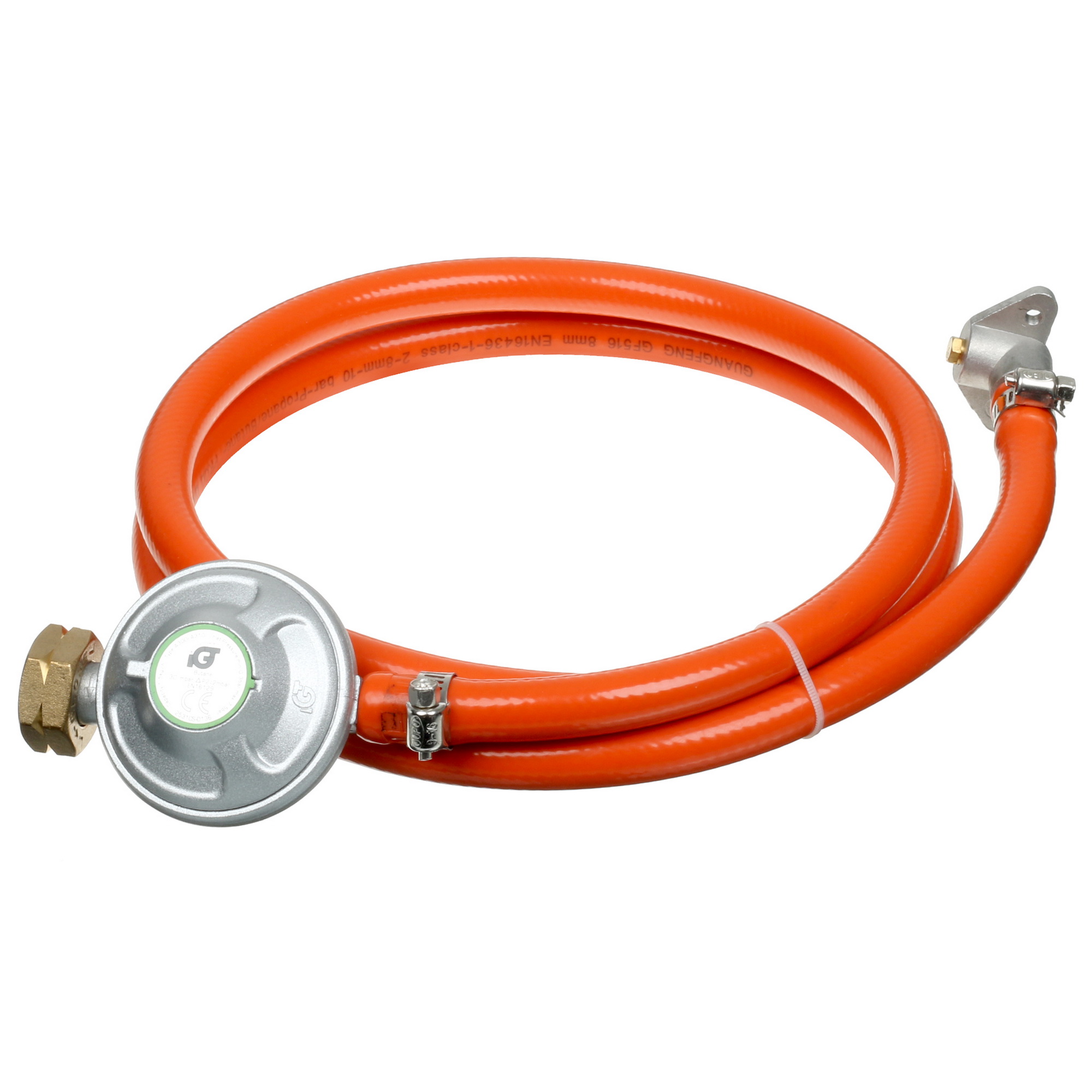 5074025 Газовый инфракрасный обогреватель Quattro Elementi QE-3300Gi STDN-0055801 - Вид №5