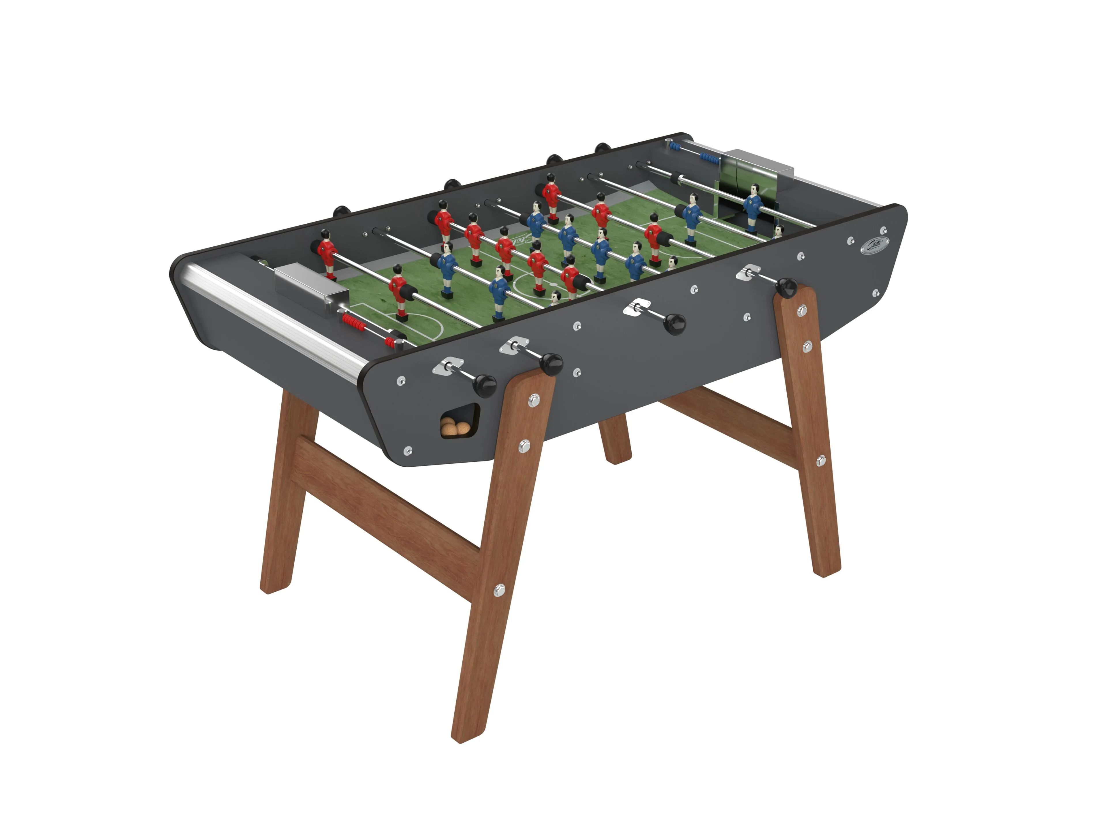 Кальциобалилла Stella baby-foot & billards Tradition Outdoor ARCH-00035192 - Вид №59