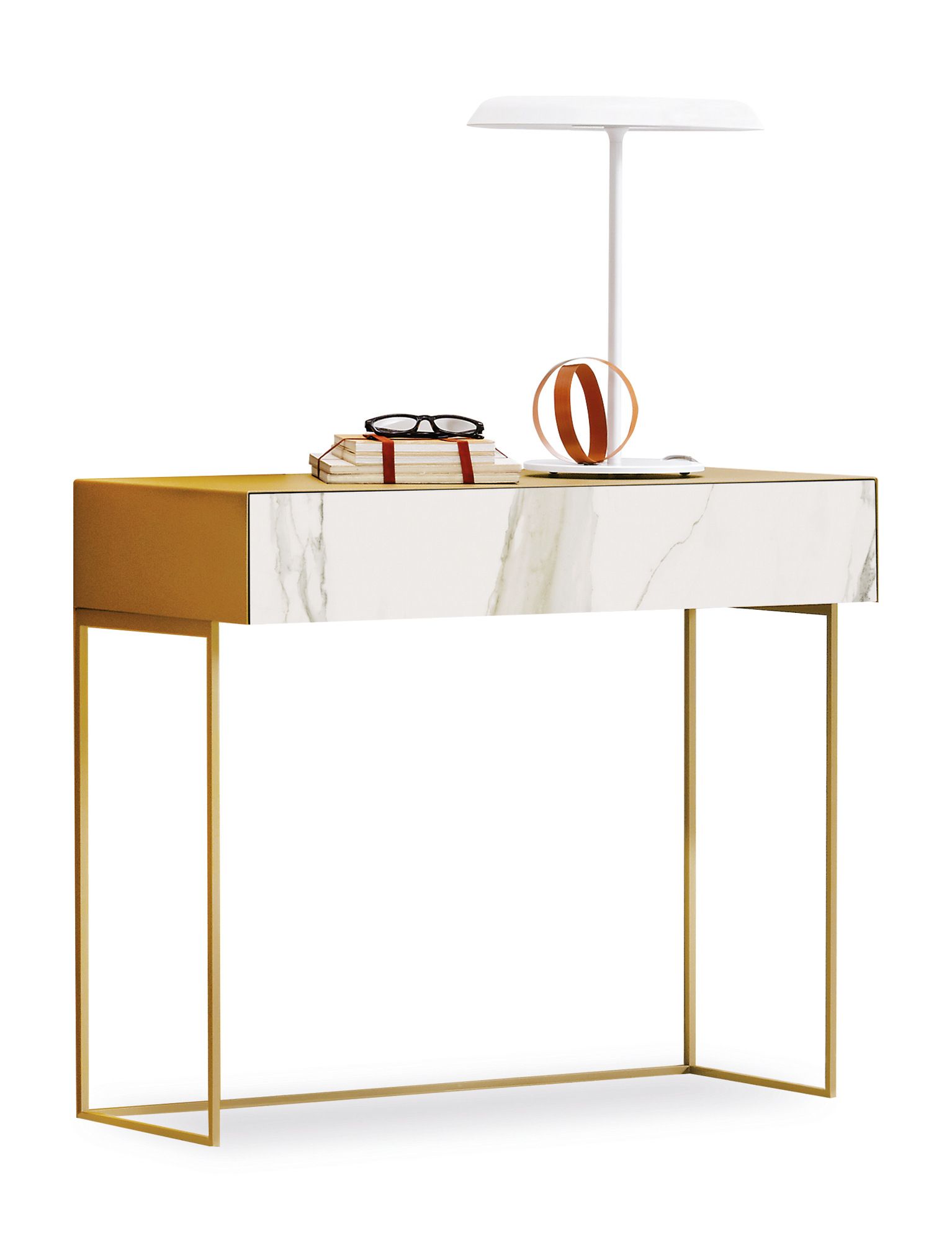 Консоль / стол Ronda Design BIRDIE ARCH-00029845 - Вид №3