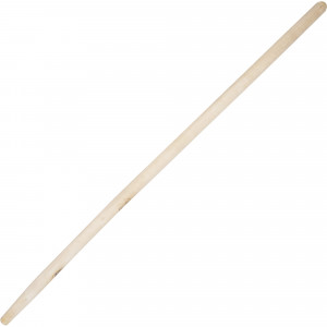 11514015 Черенок для лопат шлифованный, диаметр 38 мм