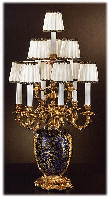 Настольная лампа  FBAI 2143/10 