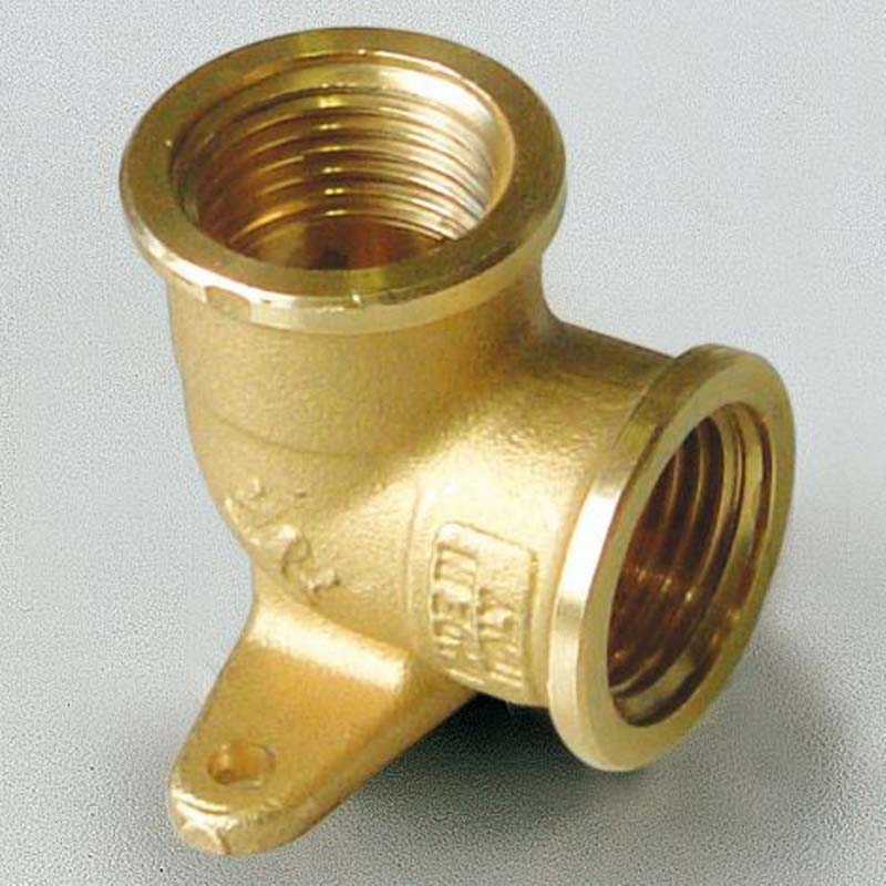 Водорозетка ВВ TIEMME 3/4" 1500360