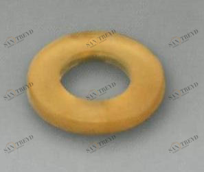 Прокладка силиконовая 3/4 блистер (10 шт) 10-0019 СИМТЕК 183273