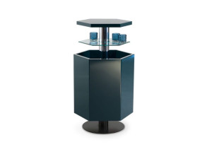 Mobile bar in Daquacryl®