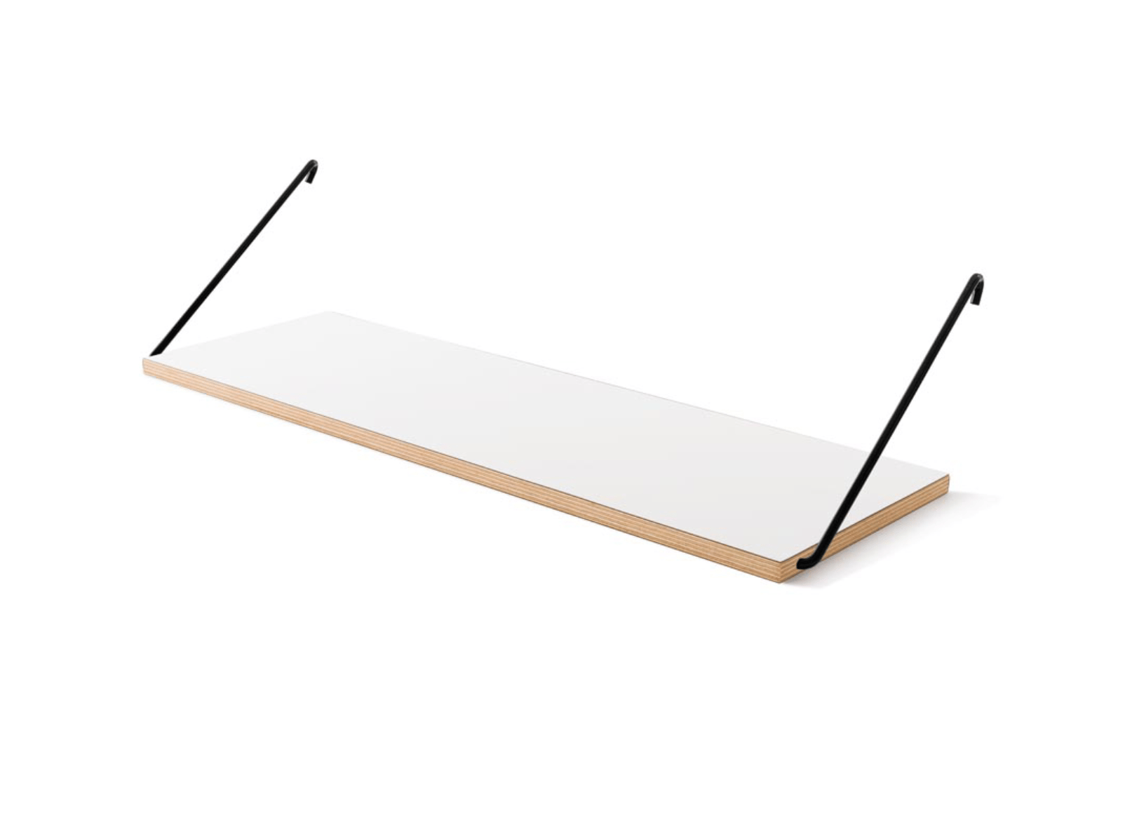 Деревянная полка Atelier Belge Лазейки ARCH-00133153 - Вид №9