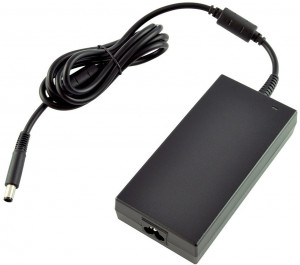 450-18650 Power supply: euro 240w ac adaptor (kit) w 2m power cord Dell