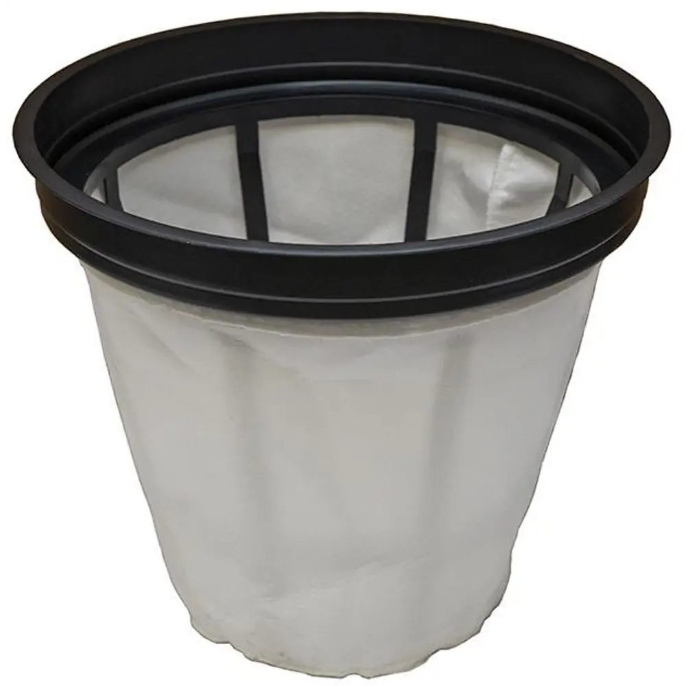 Пылесос строительный Voll VVC-70/2 2400 Вт 70 л STLM-2096472 - Вид №4