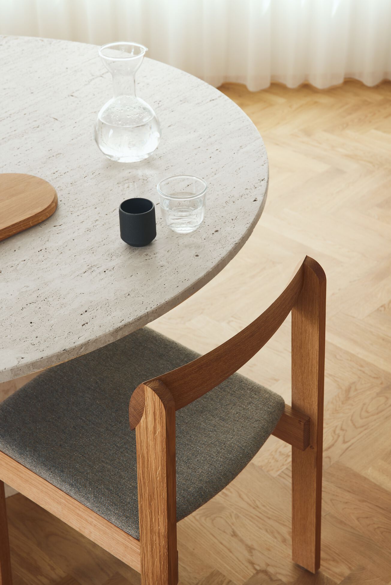 Выдувное стекло Form & Refine Pinho ARCH-00115967 - Вид №5