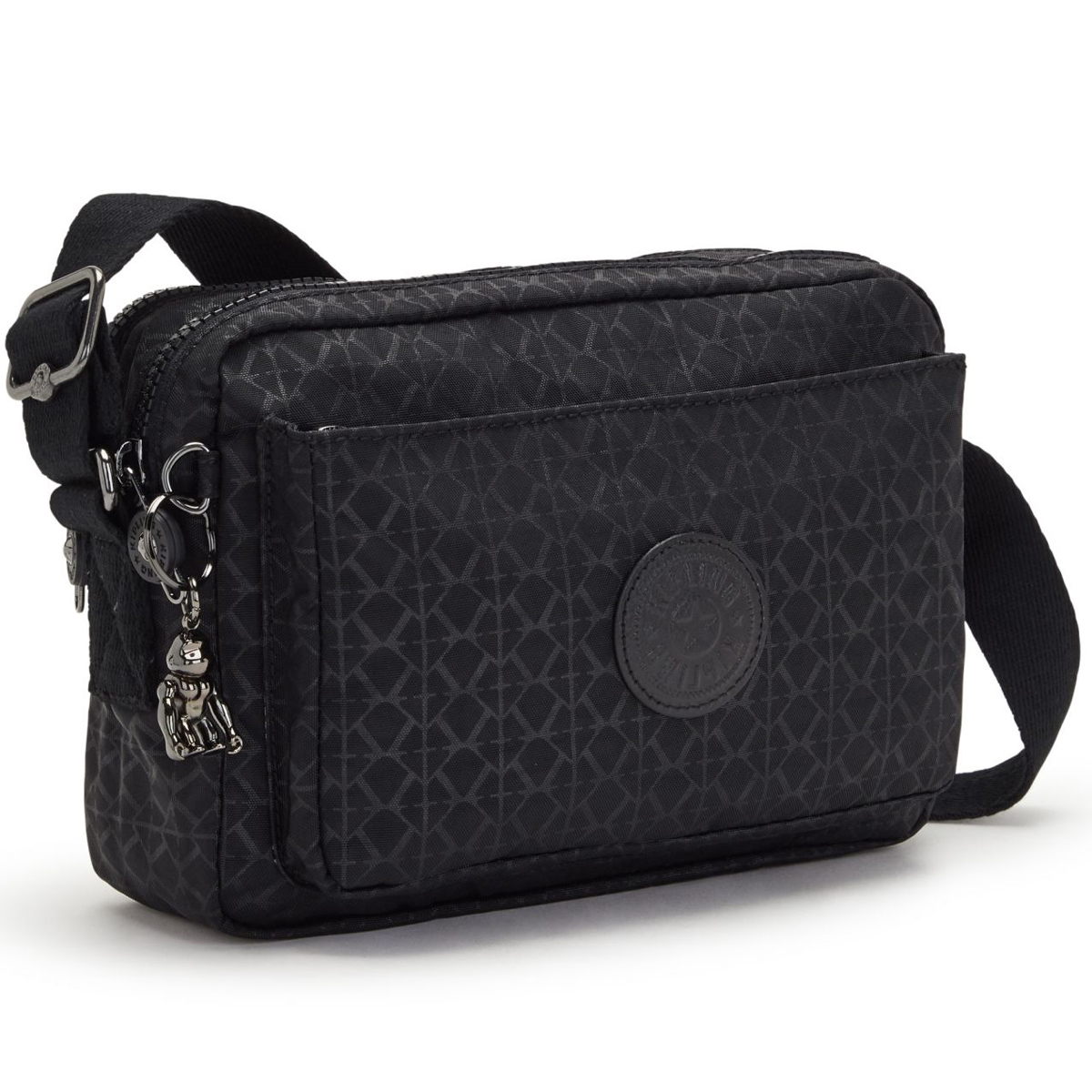 KI6831K59 Сумка кросс-боди Versatile Medium Crossbody Kipling Abanu M  - Вид №4