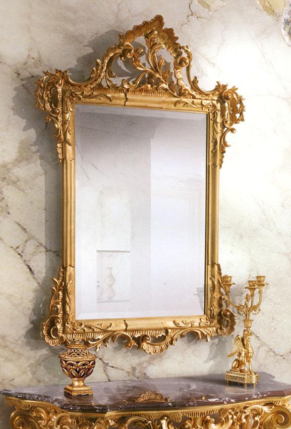 Зеркало  ANGELO CAPPELLINI 30025/S ACCESSORIES