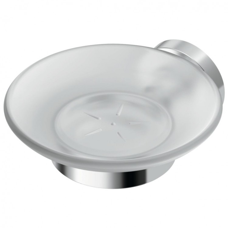 A9122AA Мыльница с держателем Ideal Standard IOM