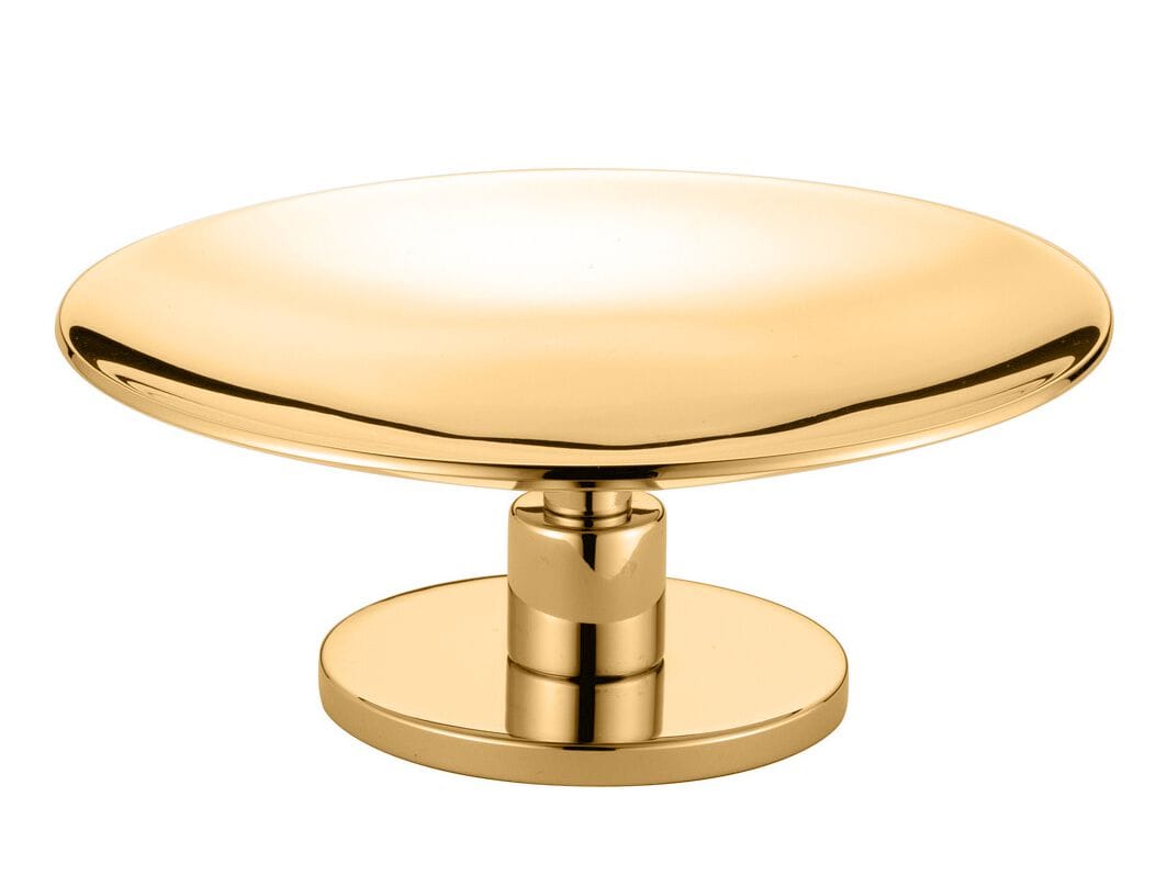 Подставка для мыла Rubinetterie Frattini аксессуары ARCH-00027280