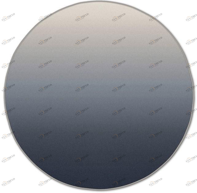 G.T.DESIGN Ковер из полиамида круглый Next special collections sun-id-1436041