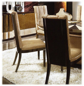 Стул Genesis Leather TURRI T730   1