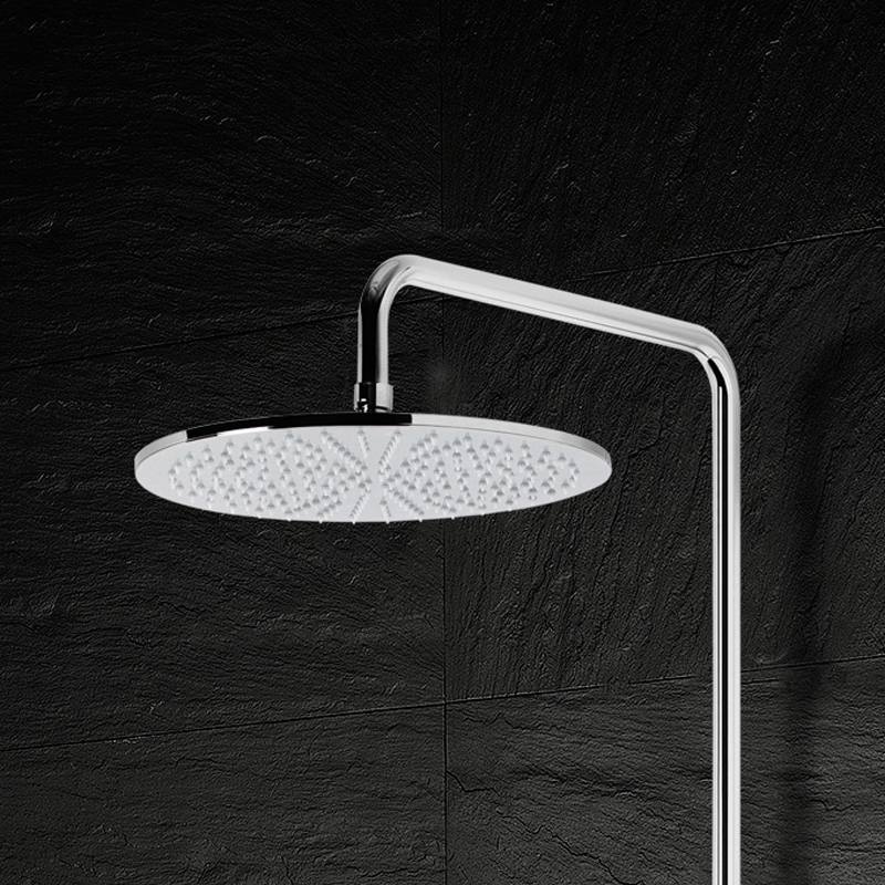 20030170 Strila Roof Душ 160Cc M Душевая Головка Ø300Mm Westerbergs  - Вид №1