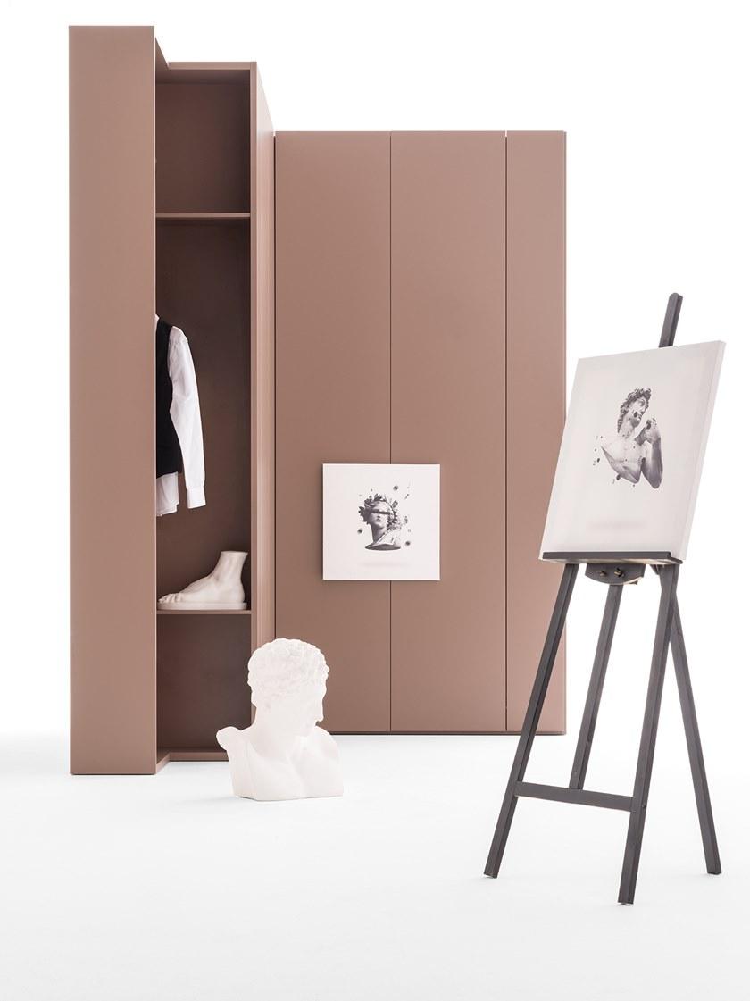 Caccaro Угловой шкаф с терминалом Core sun-id-1368268 - Вид №1