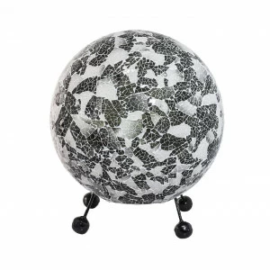 Настольная лампа Globo Bali 25830 GLOBO ИНТЕРЬЕРНЫЕ 110356 Серый